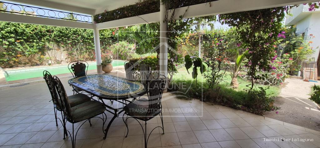 Agence Immobilière Saly Sénégal - V3292 - Villa à SALY - V3292-villa-a-vendre-a-saly-senegal