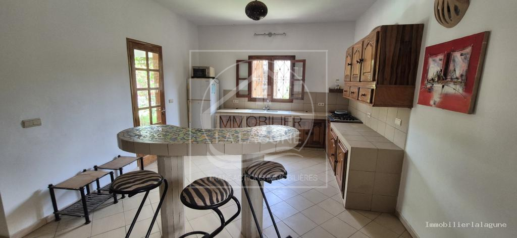 Agence Immobilière Saly Sénégal - V3292 - Villa à SALY - V3292-villa-a-vendre-a-saly-senegal