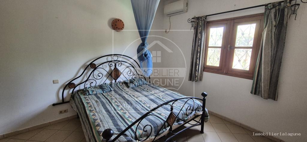 Agence Immobilière Saly Sénégal - V3292 - Villa à SALY - V3292-villa-a-vendre-a-saly-senegal