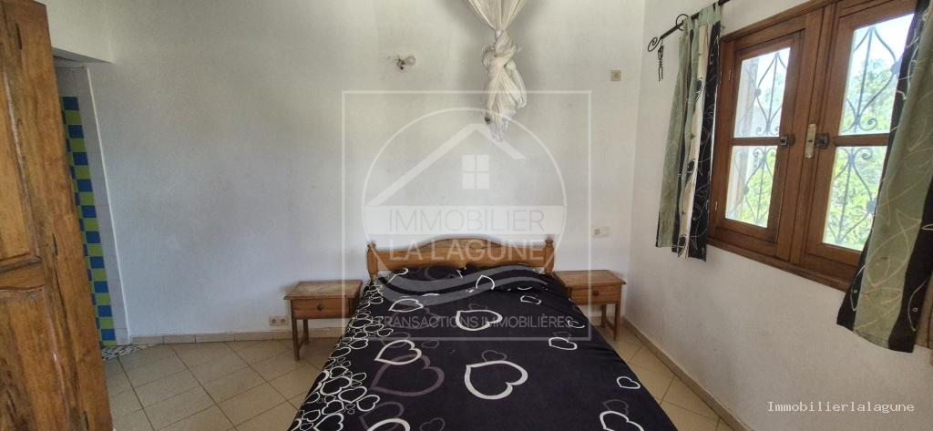 Agence Immobilière Saly Sénégal - V3292 - Villa à SALY - V3292-villa-a-vendre-a-saly-senegal