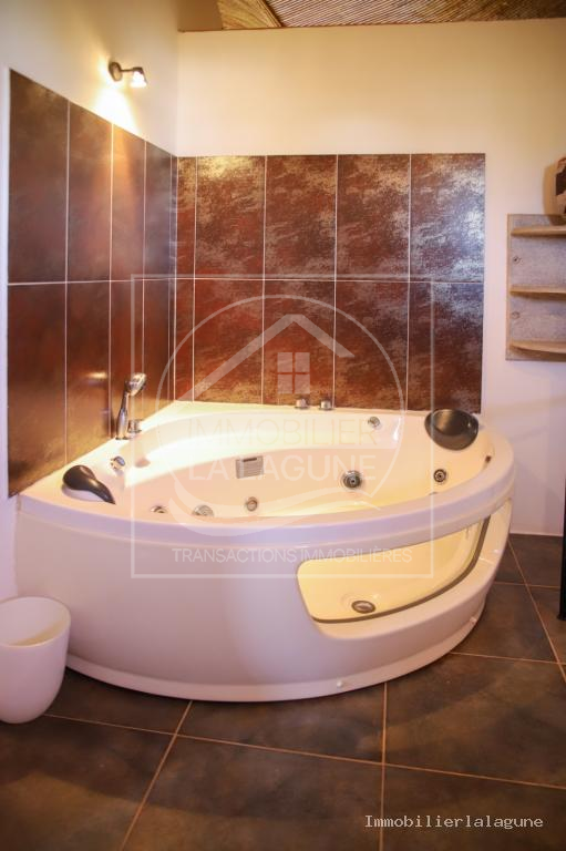 Agence Immobilière Saly Sénégal - V3293 - Villa à NGUERIGNE - V3293-villa-a-vendre-a-nguerigne-senegal-avec-piscine