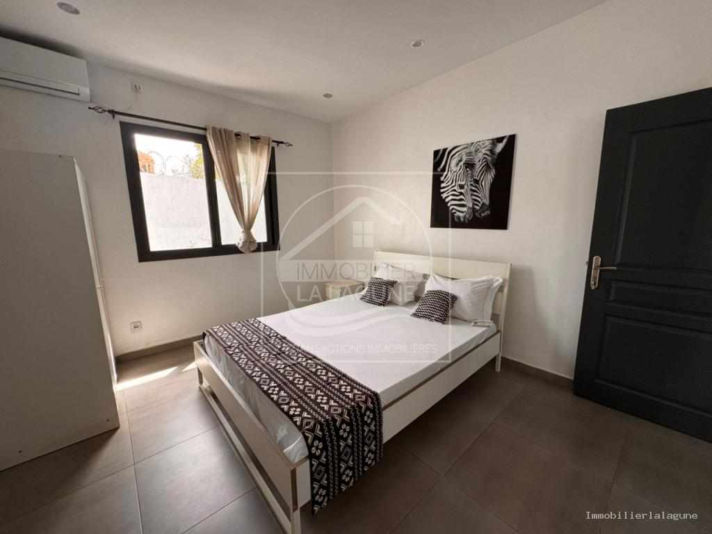 Agence Immobilière Saly Sénégal - V3291 - Villa à SOMONE - V3291 villa a vendre somone senegal