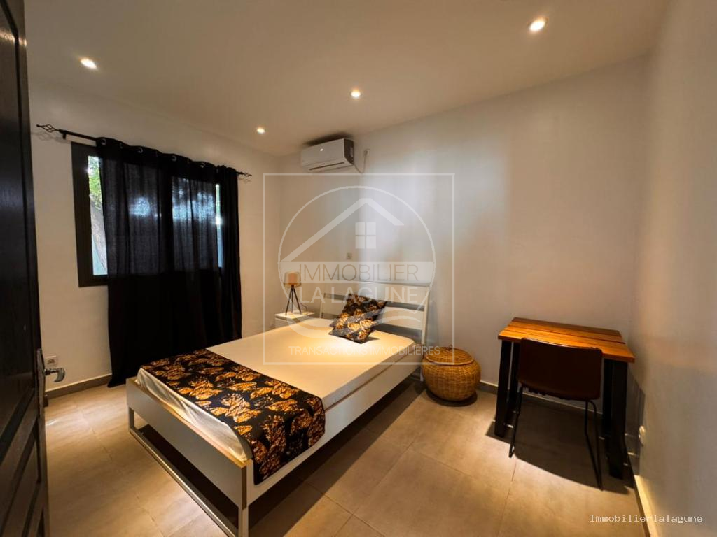 Agence Immobilière Saly Sénégal - V3291 - Villa à SOMONE - V3291 villa a vendre somone senegal