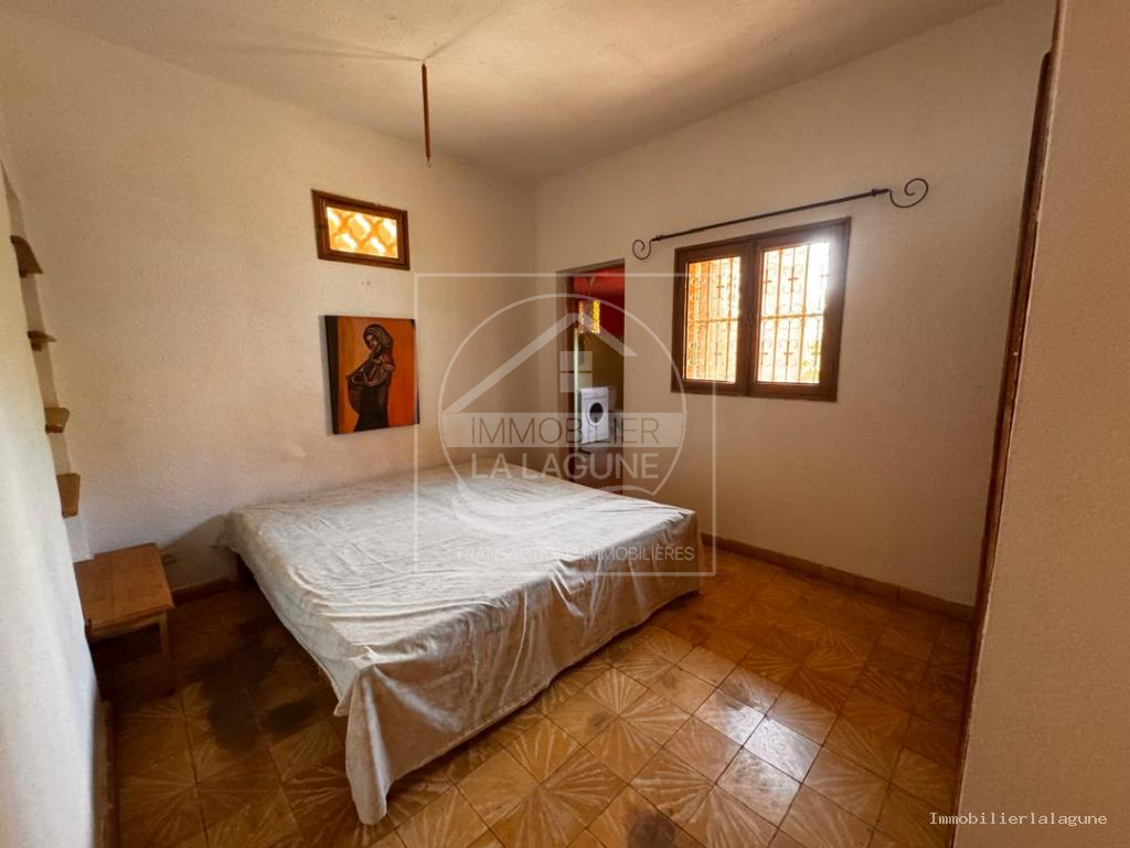 Agence Immobilière Saly Sénégal - V3294 - Villa à SALY - V3294 villa a vendre saly senegal