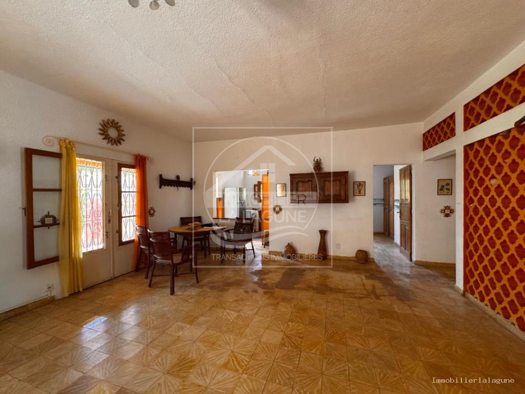Agence Immobilière Saly Sénégal - V3294 - Villa à SALY - V3294 villa a vendre saly senegal