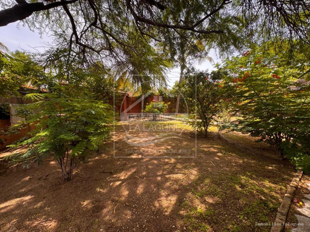 Agence Immobilière Saly Sénégal - V3294 - Villa à SALY - V3294 villa a vendre saly senegal