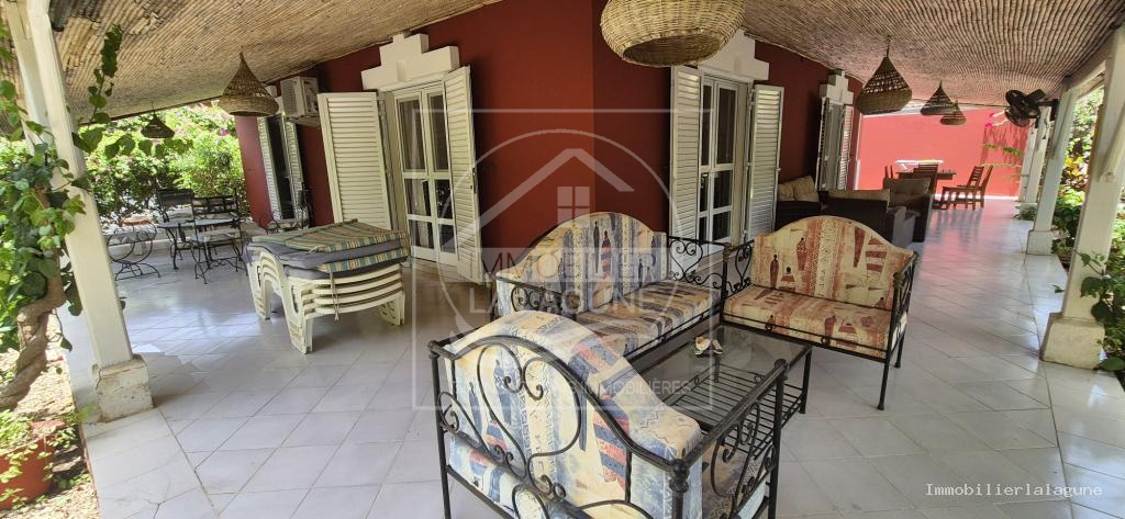 Agence Immobilière Saly Sénégal - V3295 - Villa à SALY - V3295-villa-a-vendre-a-saly-en-residence-senegal