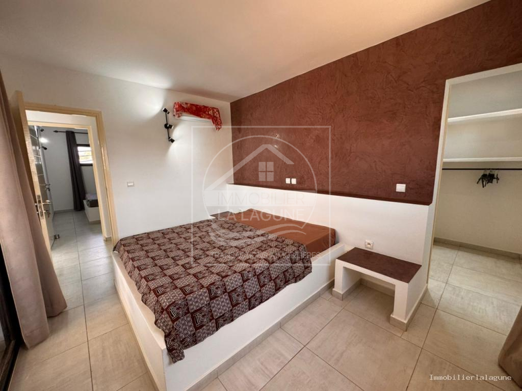 Agence Immobilière Saly Sénégal - 3297 - Villa à SOMONE - V3297 villa a vendre somone senegal
