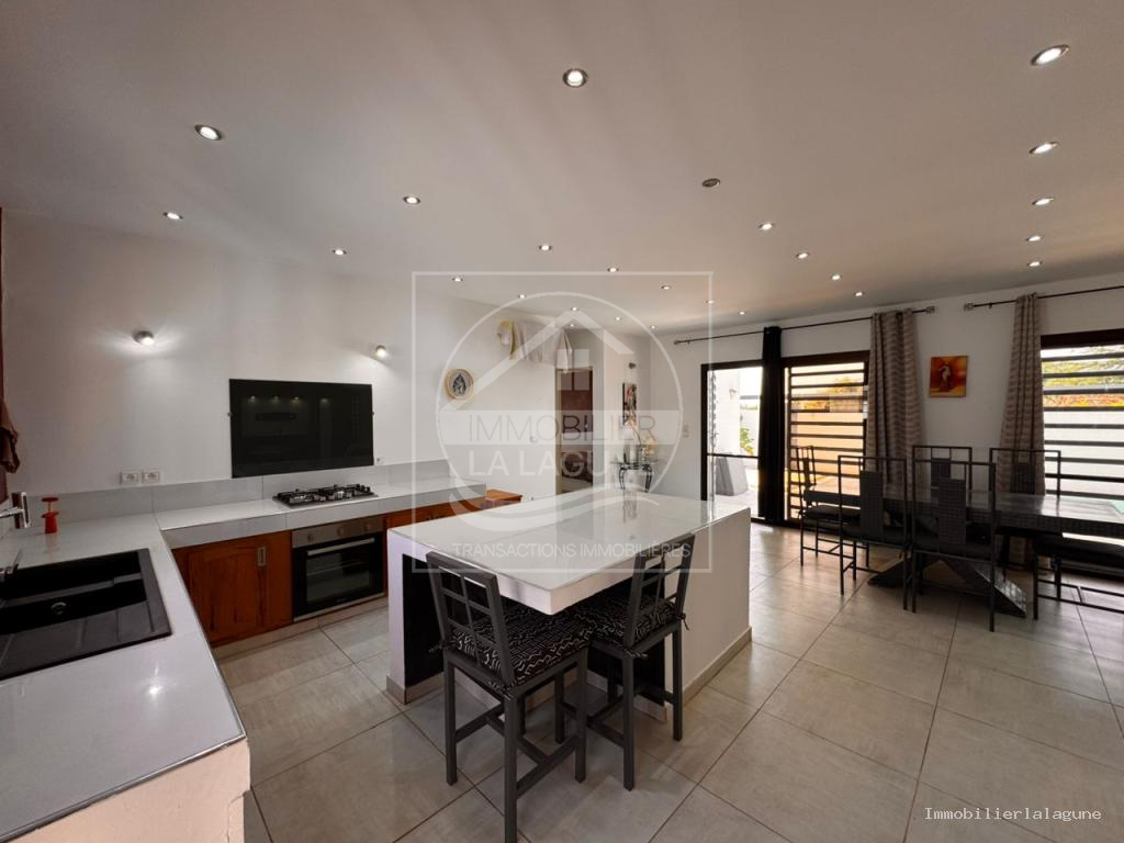 Agence Immobilière Saly Sénégal - 3297 - Villa à SOMONE - V3297 villa a vendre somone senegal