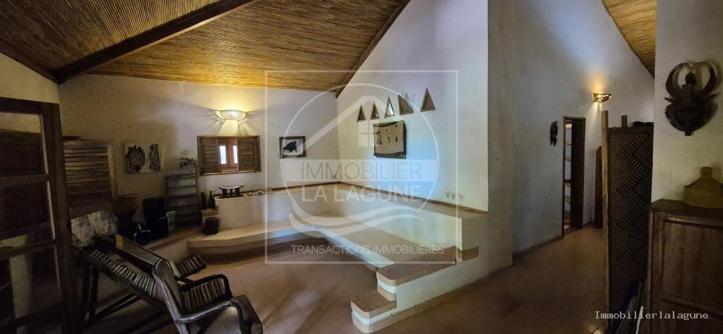 Agence Immobilière Saly Sénégal - C3282 - Commerce à MBOUR - C3282-commerce-a-vendre-a-mbour-senegal-vue-mer