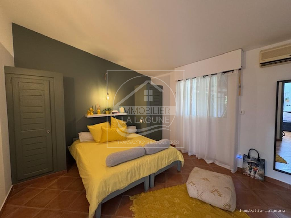 Agence Immobilière Saly Sénégal - V3301 - Villa à SALY - V3301 villa a vendre saly senegal