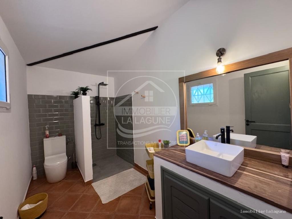 Agence Immobilière Saly Sénégal - V3301 - Villa à SALY - V3301 villa a vendre saly senegal