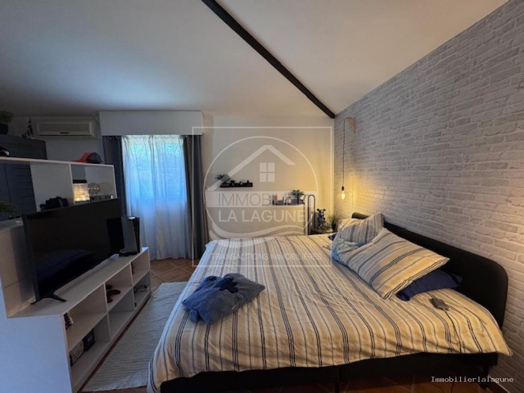 Agence Immobilière Saly Sénégal - V3301 - Villa à SALY - V3301 villa a vendre saly senegal