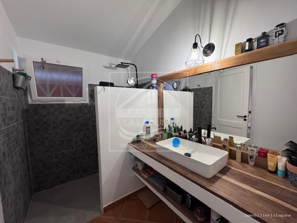 Agence Immobilière Saly Sénégal - V3301 - Villa à SALY - V3301 villa a vendre saly senegal