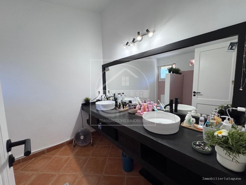 Agence Immobilière Saly Sénégal - V3301 - Villa à SALY - V3301 villa a vendre saly senegal