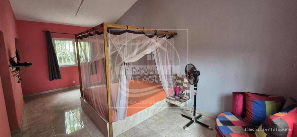 Agence Immobilière Saly Sénégal - V3305 - Villa à SOMONE - V3305 villa a vendre somone senegal