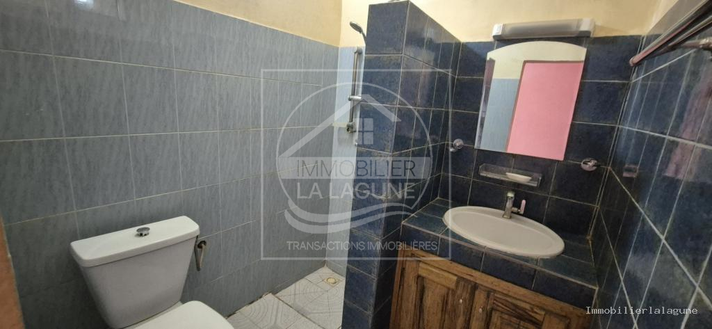Agence Immobilière Saly Sénégal - V3305 - Villa à SOMONE - V3305 villa a vendre somone senegal
