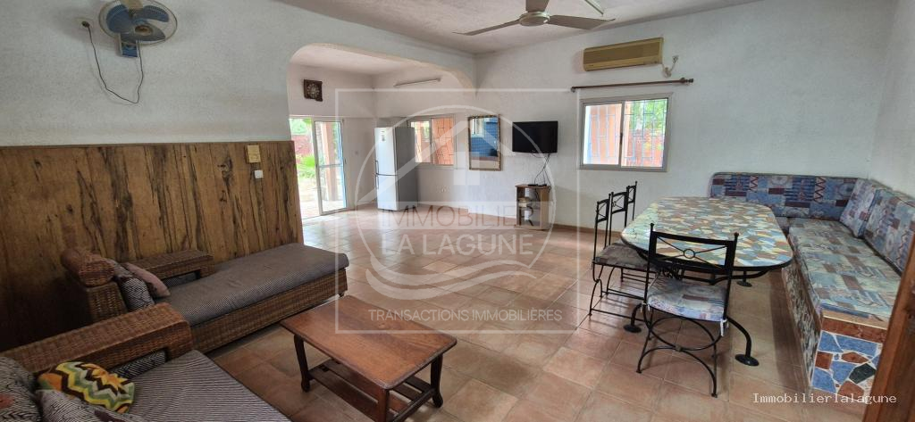 Agence Immobilière Saly Sénégal - V3305 - Villa à SOMONE - V3305 villa a vendre somone senegal