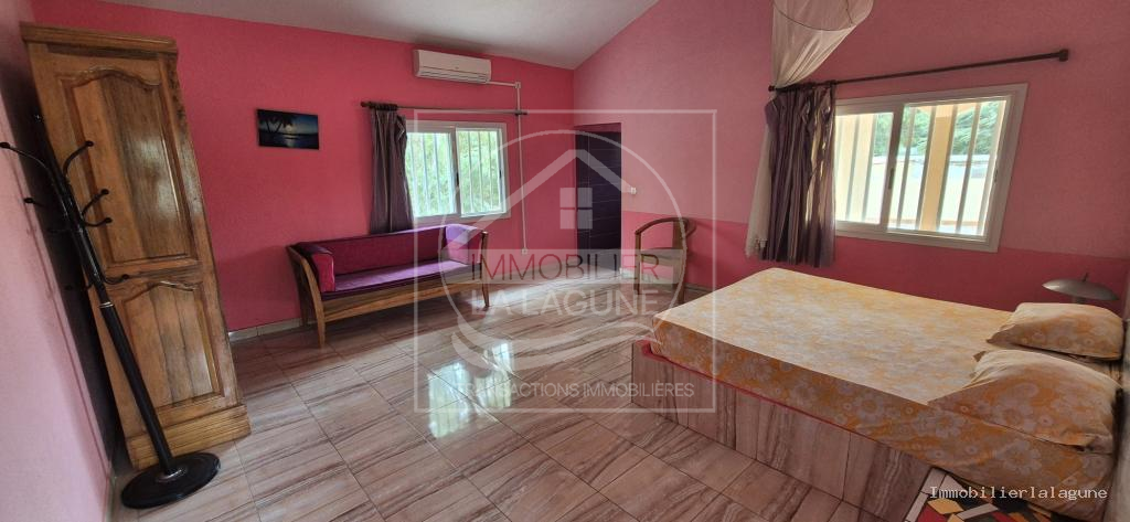 Agence Immobilière Saly Sénégal - V3305 - Villa à SOMONE - V3305 villa a vendre somone senegal