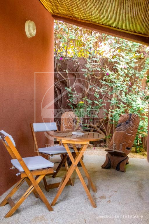 Agence Immobilière Saly Sénégal - V3306 - Villa à NGAPAROU - V3306 villa a vendre ngaparou senegal
