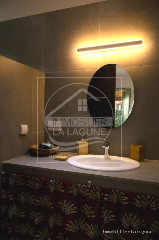 Agence Immobilière Saly Sénégal - V3306 - Villa à NGAPAROU - V3306 villa a vendre ngaparou senegal