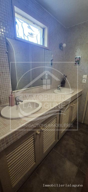 Agence Immobilière Saly Sénégal - V3307 - Villa à NIANING - V3307 villa a vendre nianing senegal