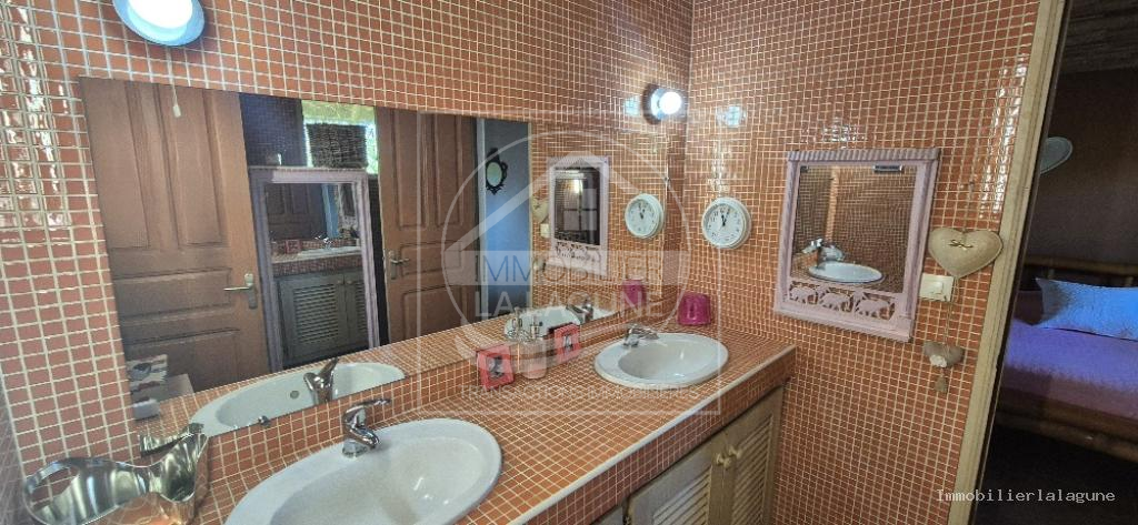 Agence Immobilière Saly Sénégal - V3307 - Villa à NIANING - V3307 villa a vendre nianing senegal