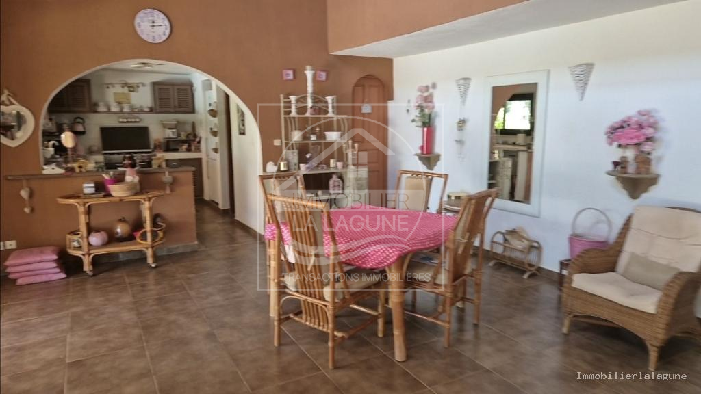 Agence Immobilière Saly Sénégal - V3307 - Villa à NIANING - V3307 villa a vendre nianing senegal