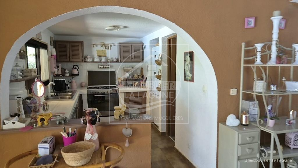 Agence Immobilière Saly Sénégal - V3307 - Villa à NIANING - V3307 villa a vendre nianing senegal