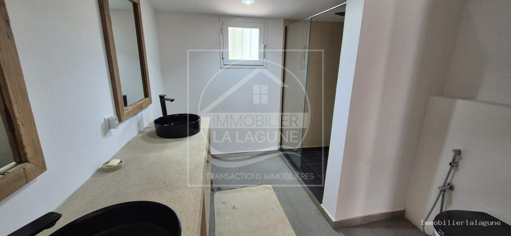 Agence Immobilière Saly Sénégal - V3309 - Villa à SALY - V3309 villa a vendre saly senegal