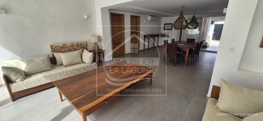 Agence Immobilière Saly Sénégal - V3309 - Villa à SALY - V3309 villa a vendre saly senegal