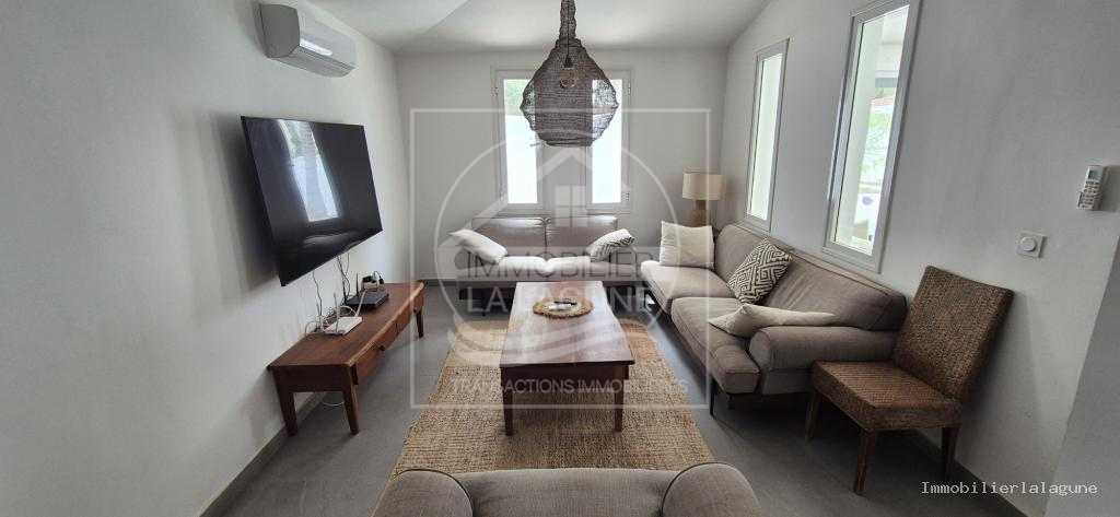 Agence Immobilière Saly Sénégal - V3309 - Villa à SALY - V3309 villa a vendre saly senegal