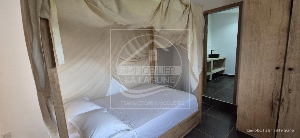 Agence Immobilière Saly Sénégal - V3309 - Villa à SALY - V3309 villa a vendre saly senegal