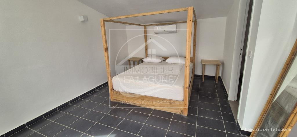 Agence Immobilière Saly Sénégal - V3309 - Villa à SALY - V3309 villa a vendre saly senegal