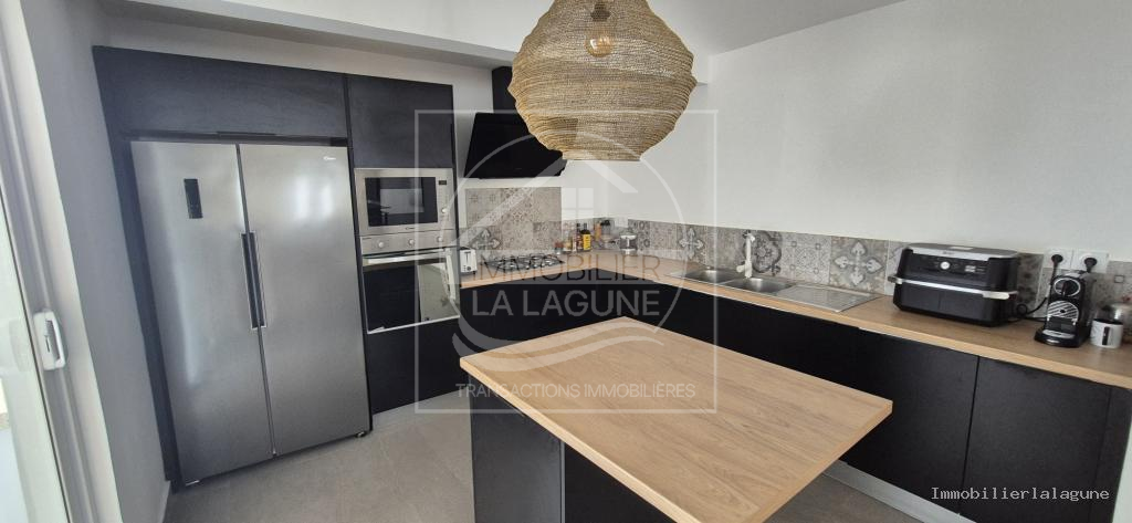 Agence Immobilière Saly Sénégal - V3309 - Villa à SALY - V3309 villa a vendre saly senegal