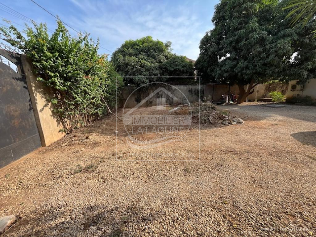 Agence Immobilière Saly Sénégal - V3311 - Villa à SOMONE - V3311 villa a vendre somone senegal