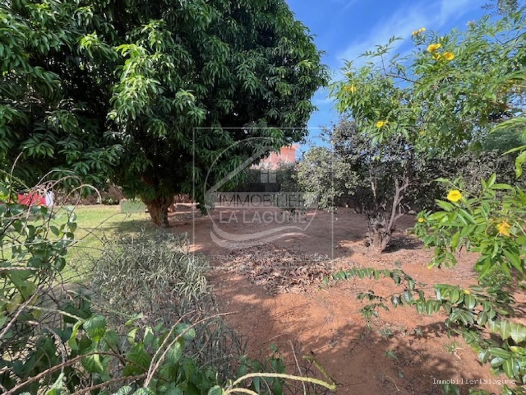 Agence Immobilière Saly Sénégal - V3311 - Villa à SOMONE - V3311 villa a vendre somone senegal