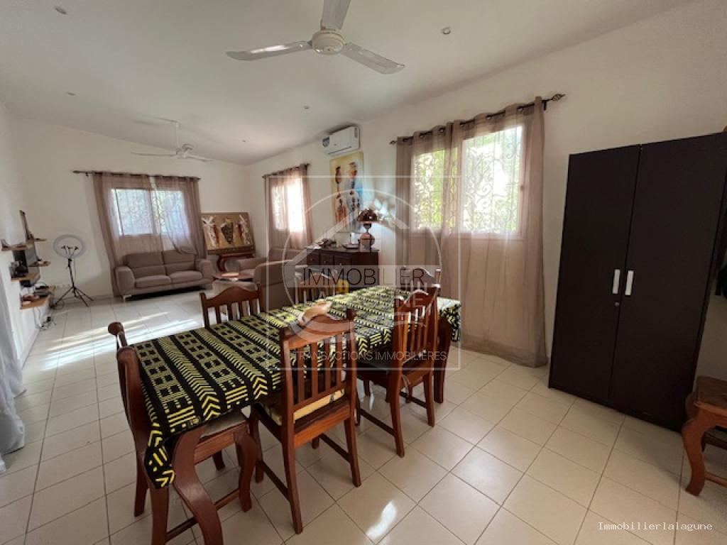 Agence Immobilière Saly Sénégal - V3311 - Villa à SOMONE - V3311 villa a vendre somone senegal