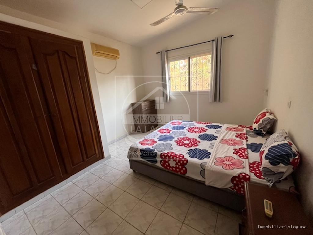 Agence Immobilière Saly Sénégal - V3311 - Villa à SOMONE - V3311 villa a vendre somone senegal