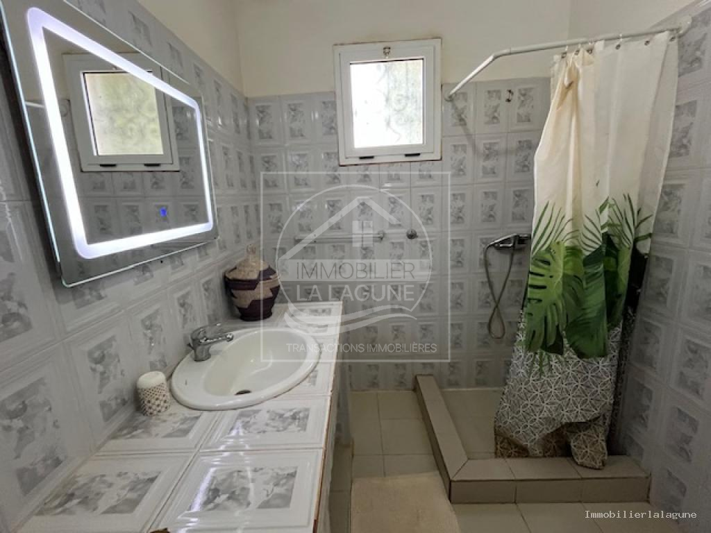 Agence Immobilière Saly Sénégal - V3311 - Villa à SOMONE - V3311 villa a vendre somone senegal