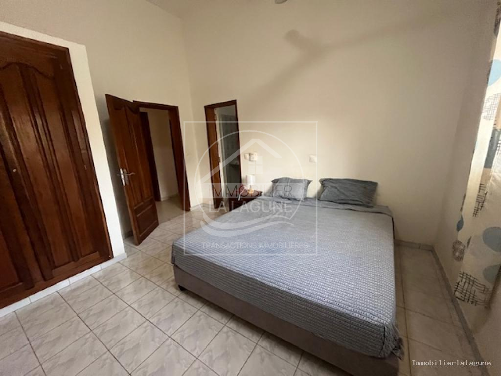 Agence Immobilière Saly Sénégal - V3311 - Villa à SOMONE - V3311 villa a vendre somone senegal