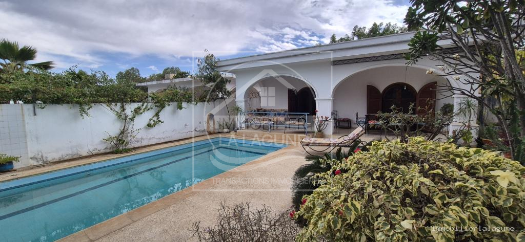 Agence Immobilière Saly Sénégal - V2614 - Villa à SOMONE - V2614 villa-a-vendre-titre-foncier-somone