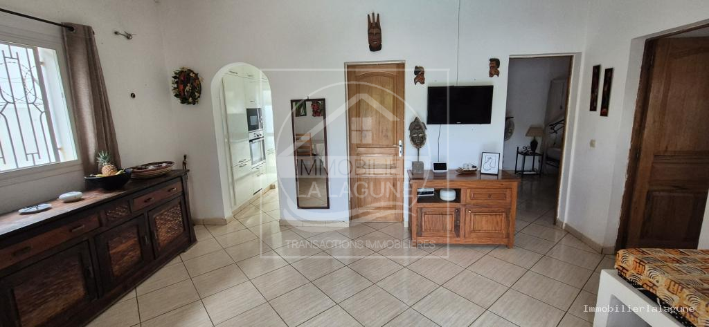 Agence Immobilière Saly Sénégal - V2614 - Villa à SOMONE - V2614 villa-a-vendre-titre-foncier-somone