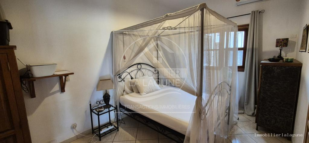 Agence Immobilière Saly Sénégal - V2614 - Villa à SOMONE - V2614 villa-a-vendre-titre-foncier-somone