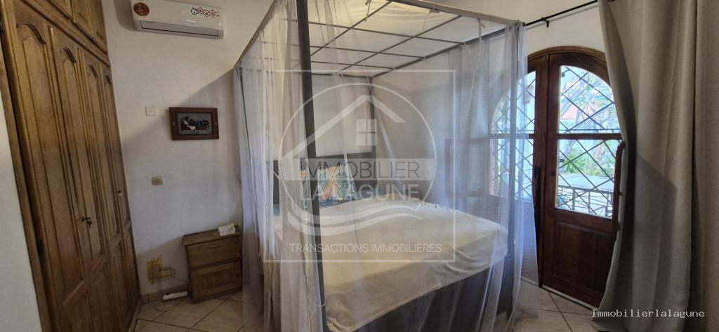 Agence Immobilière Saly Sénégal - V2614 - Villa à SOMONE - V2614 villa-a-vendre-titre-foncier-somone