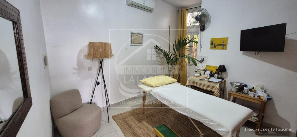 Agence Immobilière Saly Sénégal - V2614 - Villa à SOMONE - V2614 villa-a-vendre-titre-foncier-somone