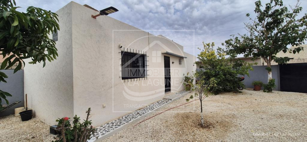 Agence Immobilière Saly Sénégal - V3312 - Villa à SOMONE - V3312 villa a vendre somone senegal