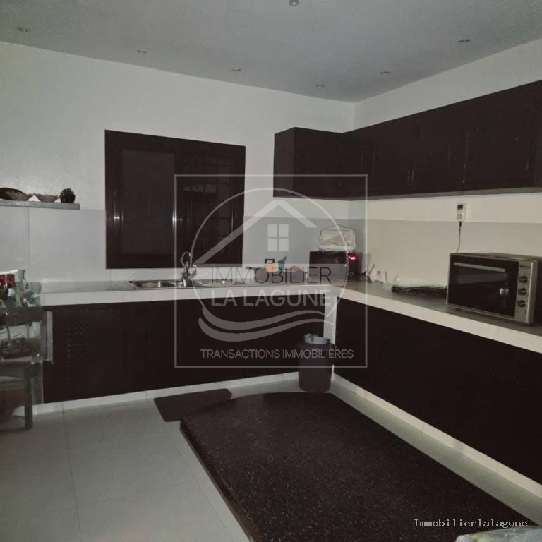 Agence Immobilière Saly Sénégal - V3312 - Villa à SOMONE - V3312 villa a vendre somone senegal