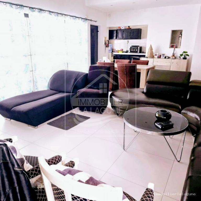 Agence Immobilière Saly Sénégal - V3312 - Villa à SOMONE - V3312 villa a vendre somone senegal