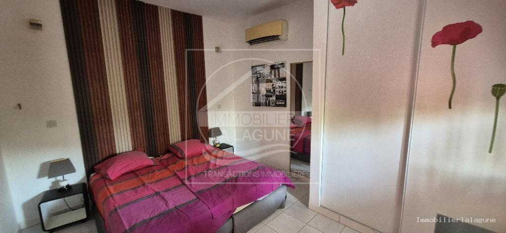 Agence Immobilière Saly Sénégal - V3313 - Villa à SALY - V3313 villa a vendre somone senegal